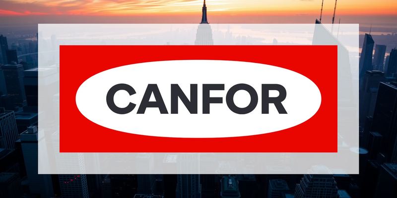 Canfor Pulp Products Aktie: Unerwartet unter Druck? - Foto: über boerse-global.de