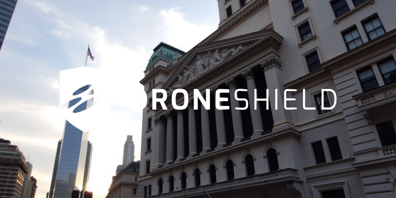 DroneShield Shares Maintain Upward Trajectory on Major U.S. Government Contract - Foto: über boerse-global.de
