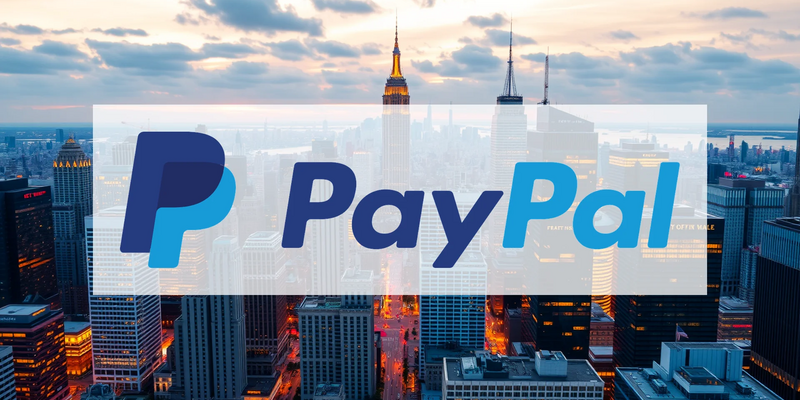 PayPal Aktie: Verzweifelter Kampf - Foto: über boerse-global.de