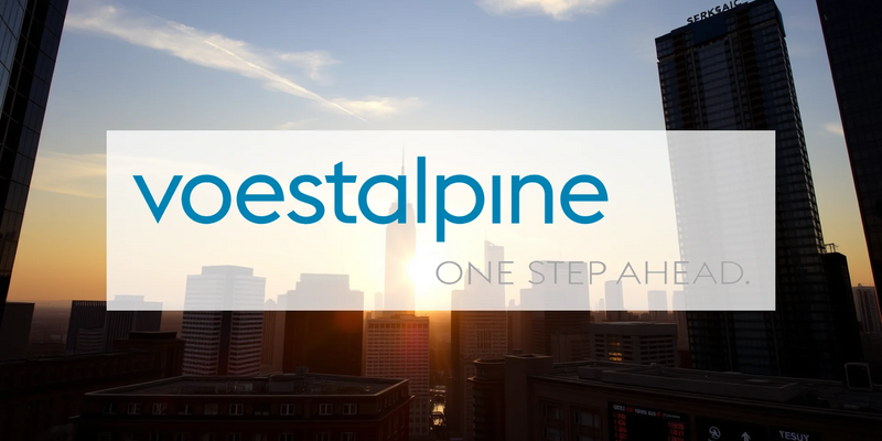 Voestalpine Shares Reach Unprecedented Heights as Rally Continues - Foto: über boerse-global.de