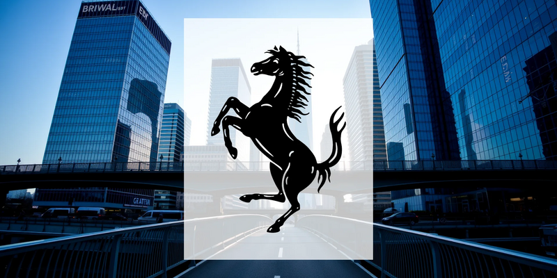 Ferrari Aktie: Elektro-Offensive startet! - Foto: über boerse-global.de