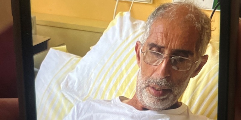 POL-VER: Öffentlichkeitsfahndung nach vermisster Person aus Krankenhaus in Bremen - Bezug nach Langwedel - Foto: presseportal.de