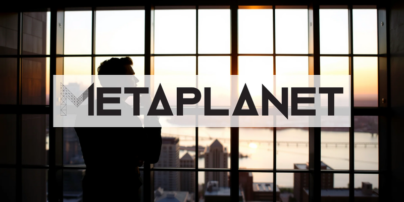 Metaplanet Shares Surge as Bitcoin Strategy Drives Record Forecasts - Foto: über boerse-global.de