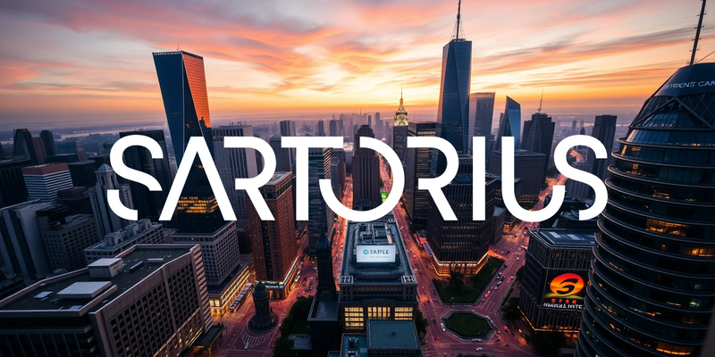 Sartorius Aktie: Entscheidung naht! - Foto: über boerse-global.de