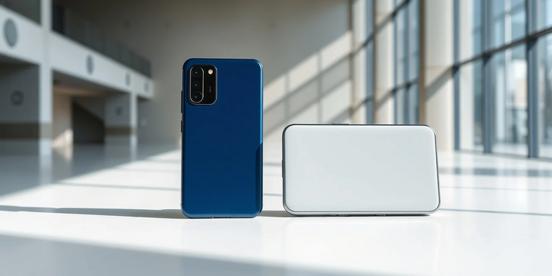 iPhone 17: Apple setzt auf Ultra-Dünn statt Plus-Modell - Foto: über boerse-global.de