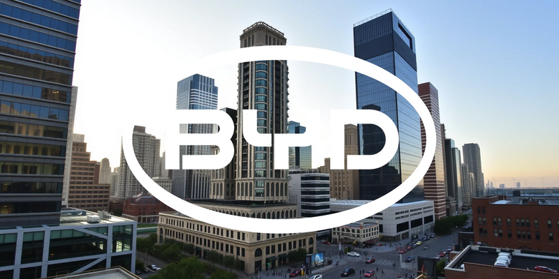 Chinese Automaker BYD Surpasses Tesla in Quarterly Revenue - Foto: über boerse-global.de