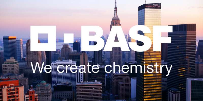 BASF’s Strategic Shift Sparks Investor Optimism - Foto: über boerse-global.de