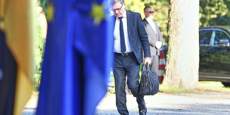 Johann Wadephul (Archiv) - Foto: über dts Nachrichtenagentur