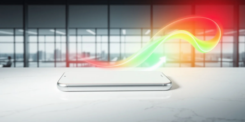 iOS 26: Apple startet KI-Revolution gegen Akku-Probleme - Foto: über boerse-global.de