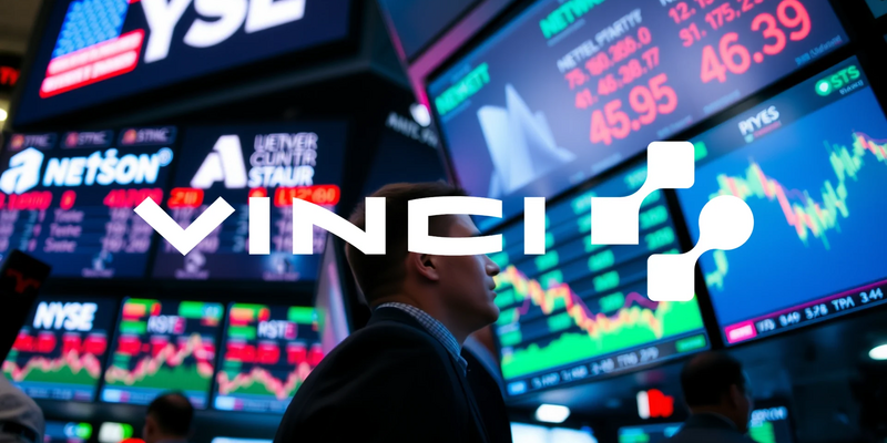 Vinci Aktie: Politikschock! - Foto: über boerse-global.de