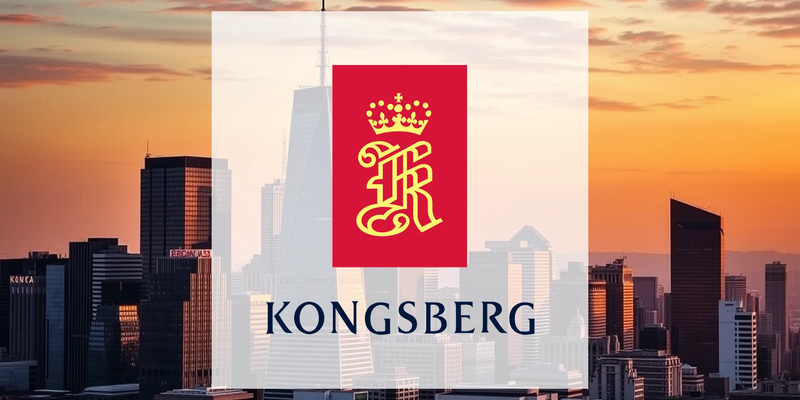 Kongsberg Aktie: Dividenden-Schock voraus! - Foto: über boerse-global.de