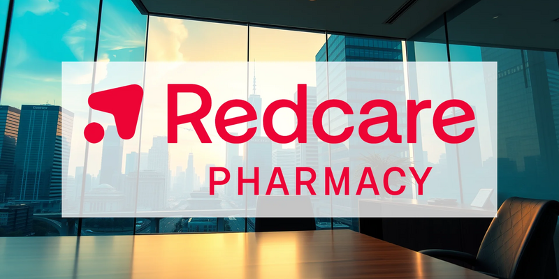 Redcare Pharmacy Aktie: Comeback nach Horrorjahr? - Foto: über boerse-global.de