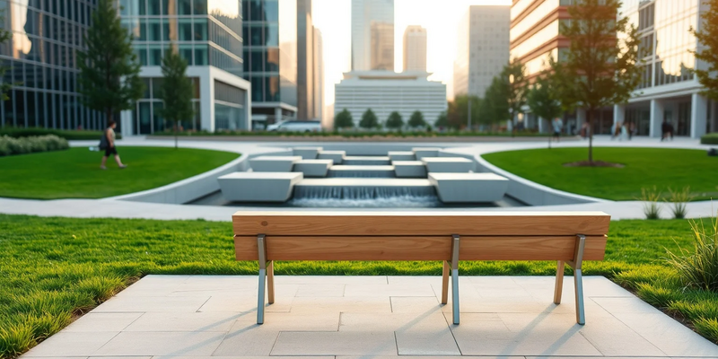 Bank Austria Park: Wiens neue Kunst-Oase öffnet - Foto: über boerse-global.de