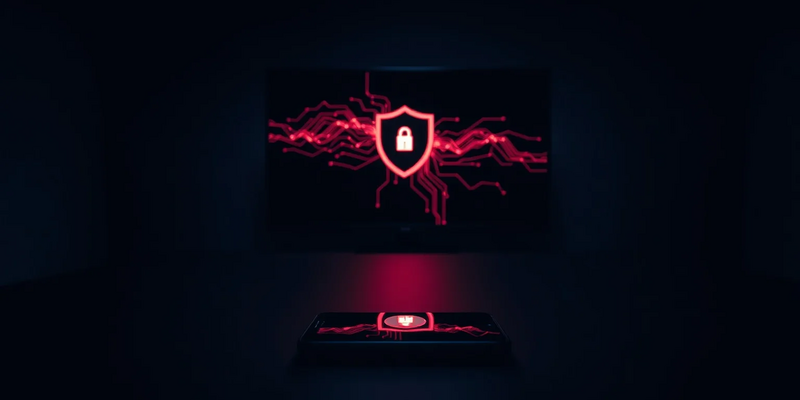 Cyber-Attacken: Neue Malware bedroht Millionen Bankkonten - Foto: über boerse-global.de