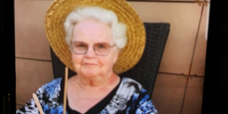 POL-SLS: Öffentlichkeitsfahndung nach 81-jähriger Seniorin aus Dillingen - Foto: presseportal.de