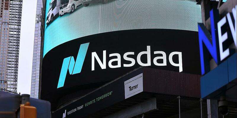 Nasdaq (Archiv) - Foto: über dts Nachrichtenagentur