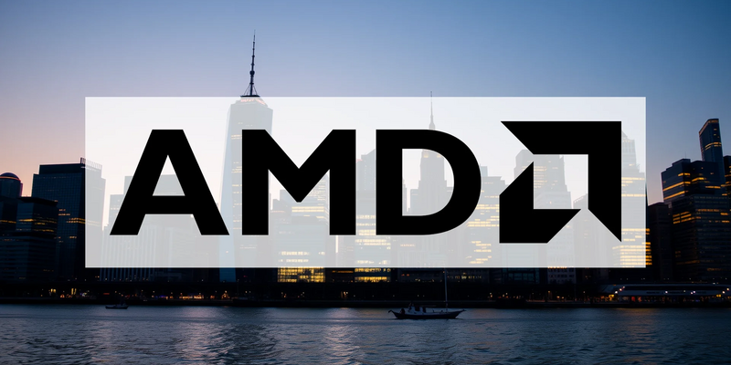 AMD Aktie: Verlässliche Wachstumszahlen - Foto: über boerse-global.de