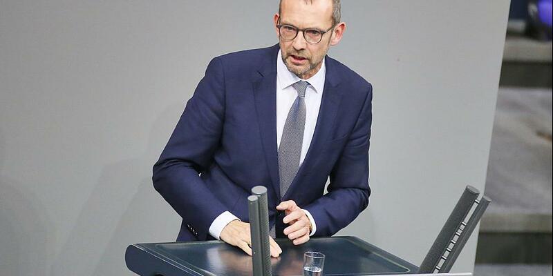 Thomas Röwekamp (Archiv) - Foto: über dts Nachrichtenagentur