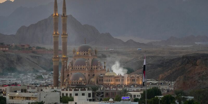 Die Gespräche sollen heute weitergehen. (Archivbild) - Foto: Peter Dejong/AP/dpa