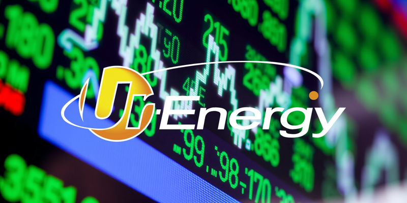 Ur-Energy Aktie: Uran-Rally geht weiter! - Foto: über boerse-global.de