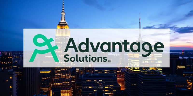 Advantage Solutions Aktie: Letzte Rettung? - Foto: über boerse-global.de