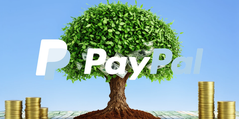 Verizon Aktie: PayPal-Chef übernimmt! - Foto: über boerse-global.de