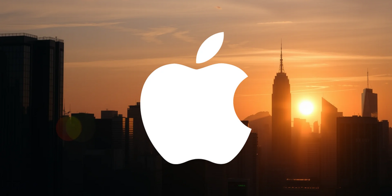 Apple Shares Face Critical Crossroads as Analysts Clash - Foto: über boerse-global.de