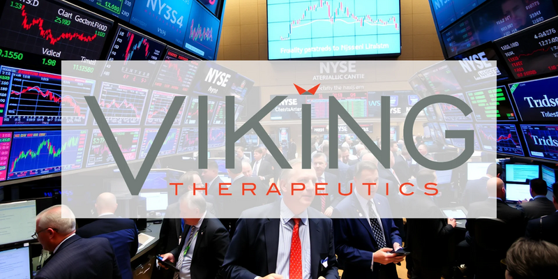 Viking Therapeutics Emerges as Prime Acquisition Target in Booming Obesity Drug Market - Foto: über boerse-global.de