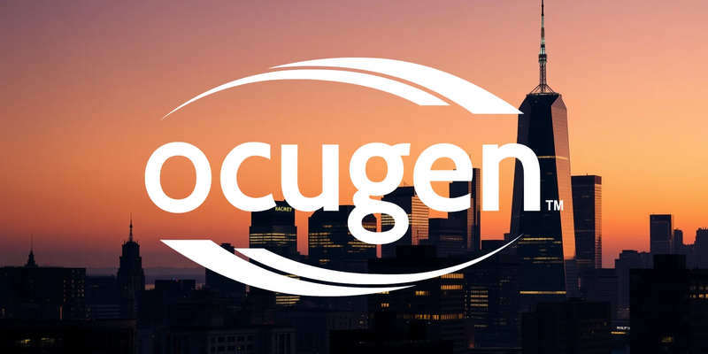 Can Ocugen’s Conference Blitz Spark a Sustained Rally? - Foto: über boerse-global.de