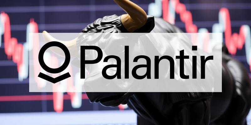 Palantir en la Mira: ¿Crisis de Seguridad o Oportunidad de Compra? - Foto: über boerse-global.de