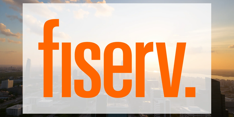 Fiserv Shares Face Persistent Downtrend Despite Strategic Expansion - Foto: über boerse-global.de