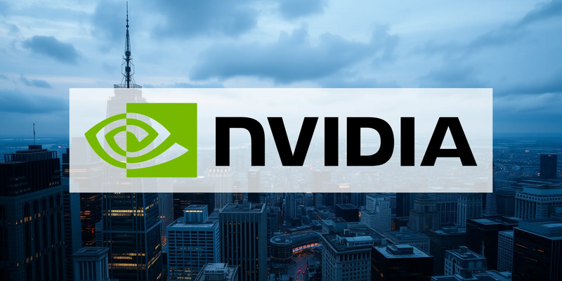 Nvidia enfrenta un nuevo desafío competitivo en el mercado de la IA - Foto: über boerse-global.de