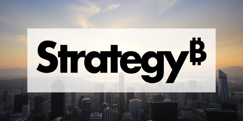 MicroStrategy: La transformación radical hacia el bitcoin y sus implicaciones - Foto: über boerse-global.de