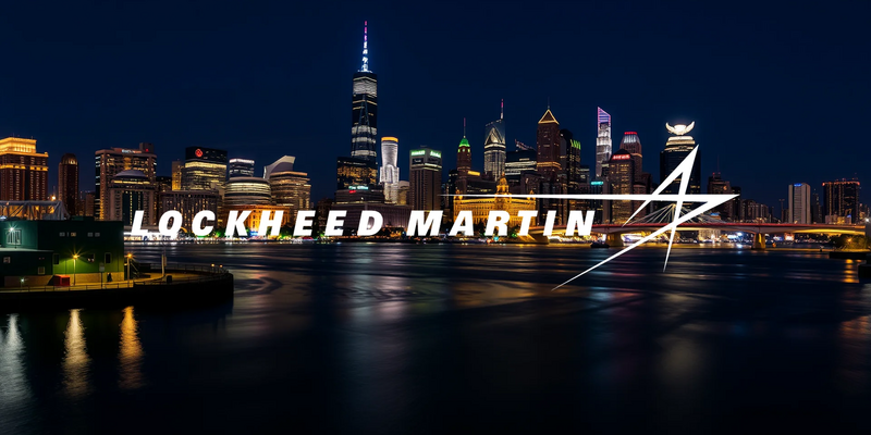 Defense Giant Lockheed Martin Gains Momentum with Major Navy Contract - Foto: über boerse-global.de