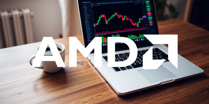 AMD revoluciona el mercado: un contrato multimillonario con OpenAI impulsa sus acciones - Foto: über boerse-global.de