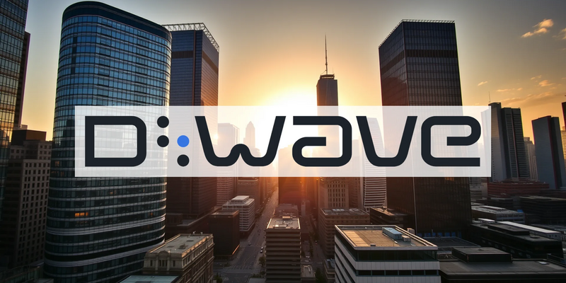 D-Wave Quantum: La Revolución del Cómputo Cuántico se Acelera - Foto: über boerse-global.de