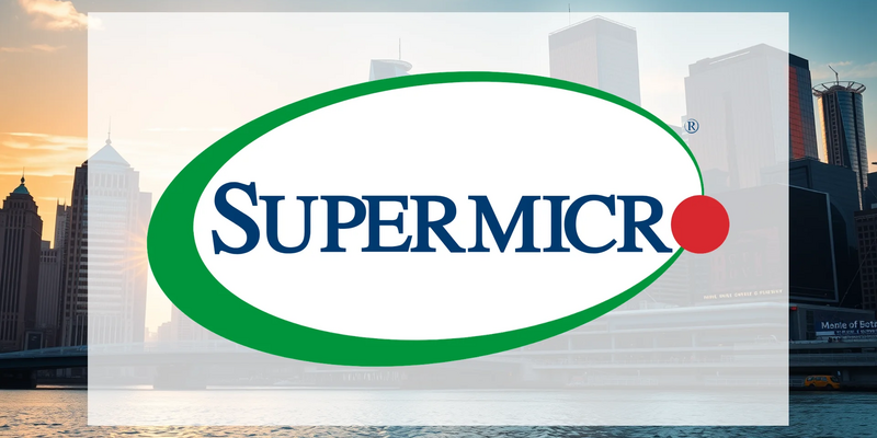 Super Micro Stock Surges Amid AI Infrastructure Boom - Foto: über boerse-global.de