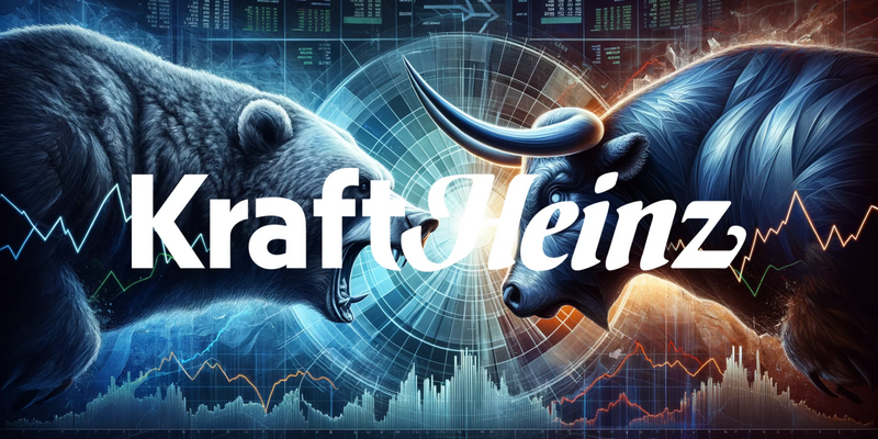 Kraft Heinz Faces Critical Test as Earnings Approach - Foto: über boerse-global.de