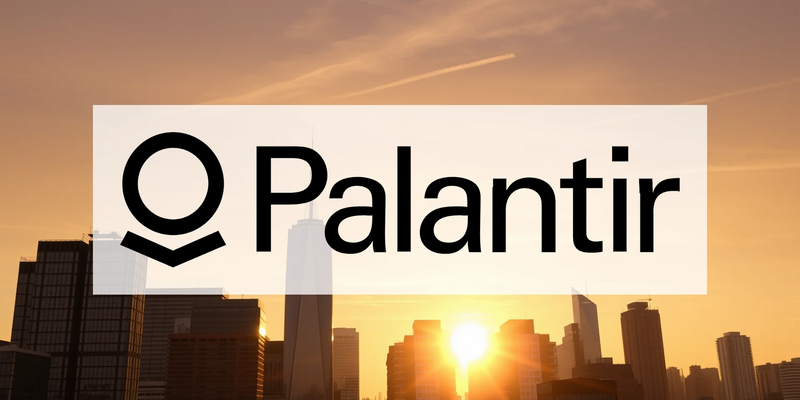 Palantir: ¿Una encrucijada entre el escándalo militar y la expansión sanitaria? - Foto: über boerse-global.de