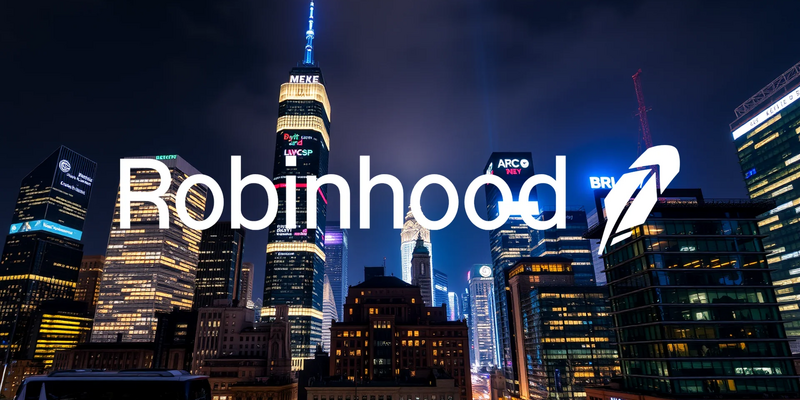 Trading Platform Failure Tests Investor Confidence in Robinhood - Foto: über boerse-global.de
