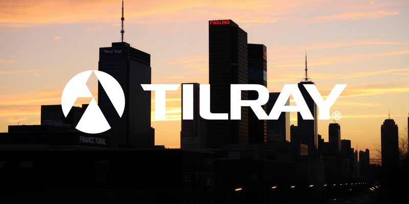 Tilray Faces Critical Earnings Test as October Deadline Looms - Foto: über boerse-global.de