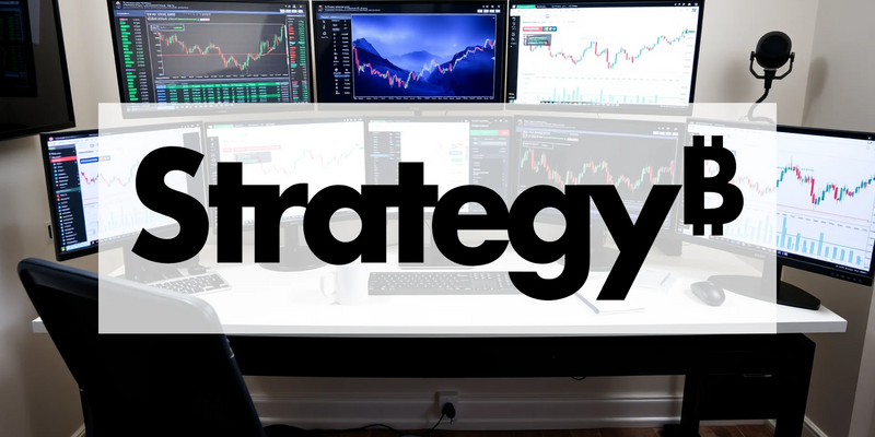 MicroStrategy: ¿Pausa estratégica en la compra de Bitcoin tras récords históricos? - Foto: über boerse-global.de