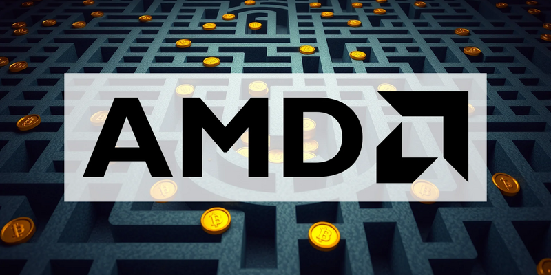 AMD Aktie: Aufstiegsambitionen verwirklicht! - Foto: über boerse-global.de