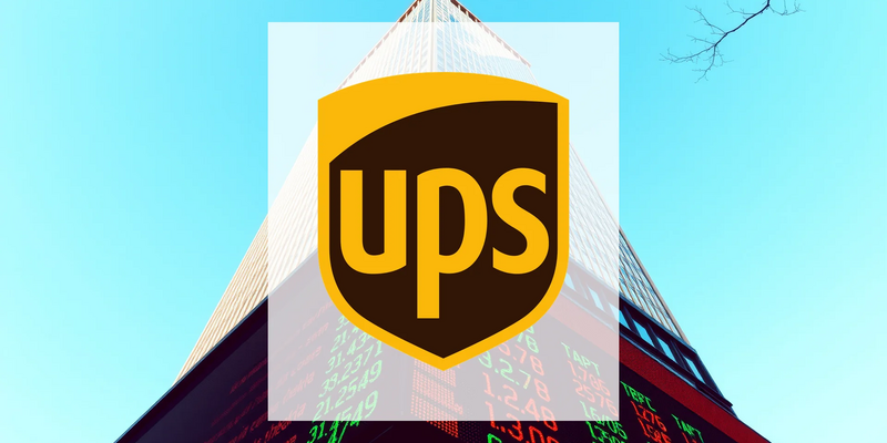 Is United Parcel Service’s Dividend Payout Sustainable? - Foto: über boerse-global.de