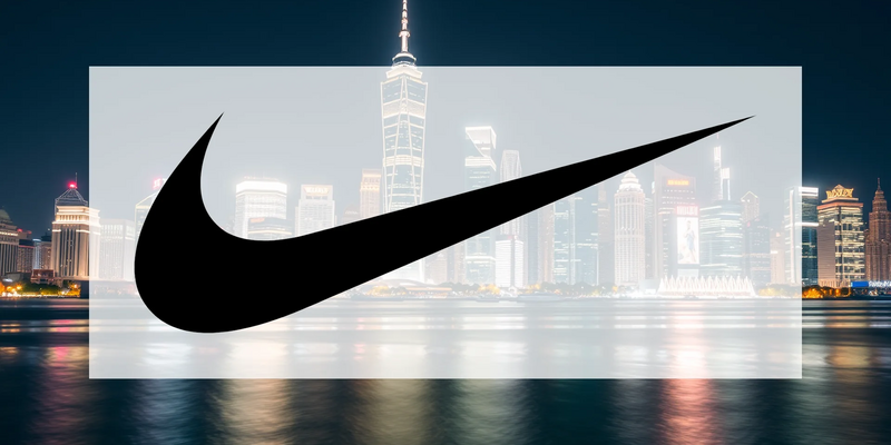 Nike’s Profitability Challenge: Soaring Tariffs Overshadow Revenue Growth - Foto: über boerse-global.de