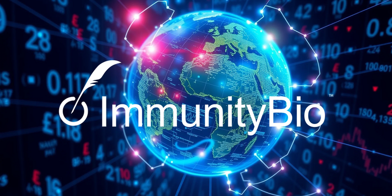 ImmunityBio’s Clinical Breakthroughs Spark Investor Interest Amid Financial Turnaround - Foto: über boerse-global.de