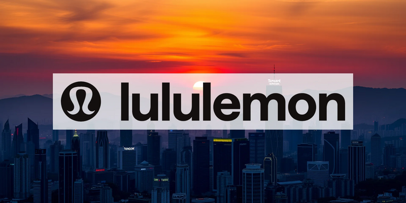 Lululemon Shares Face Mounting Pressure as Analyst Sentiment Sours - Foto: über boerse-global.de