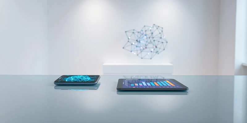 KI-Revolution: Apps übernehmen den Alltag - Foto: über boerse-global.de