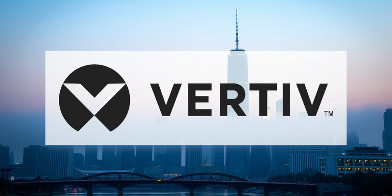Leadership Transition at Vertiv Amid AI-Driven Market Surge - Foto: über boerse-global.de