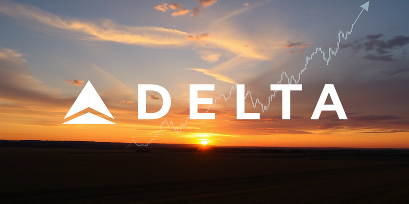 Delta Air Lines Earnings Report: A Critical Juncture for the Struggling Stock - Foto: über boerse-global.de